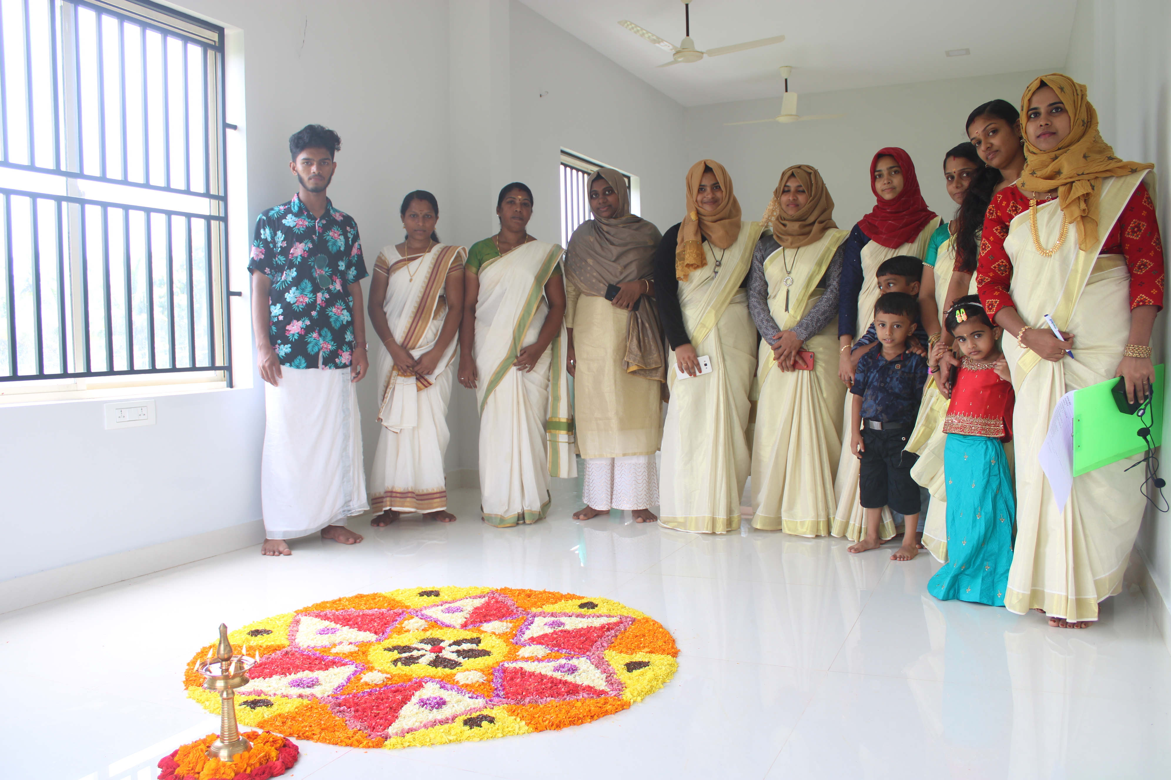 jilu medical institute onam